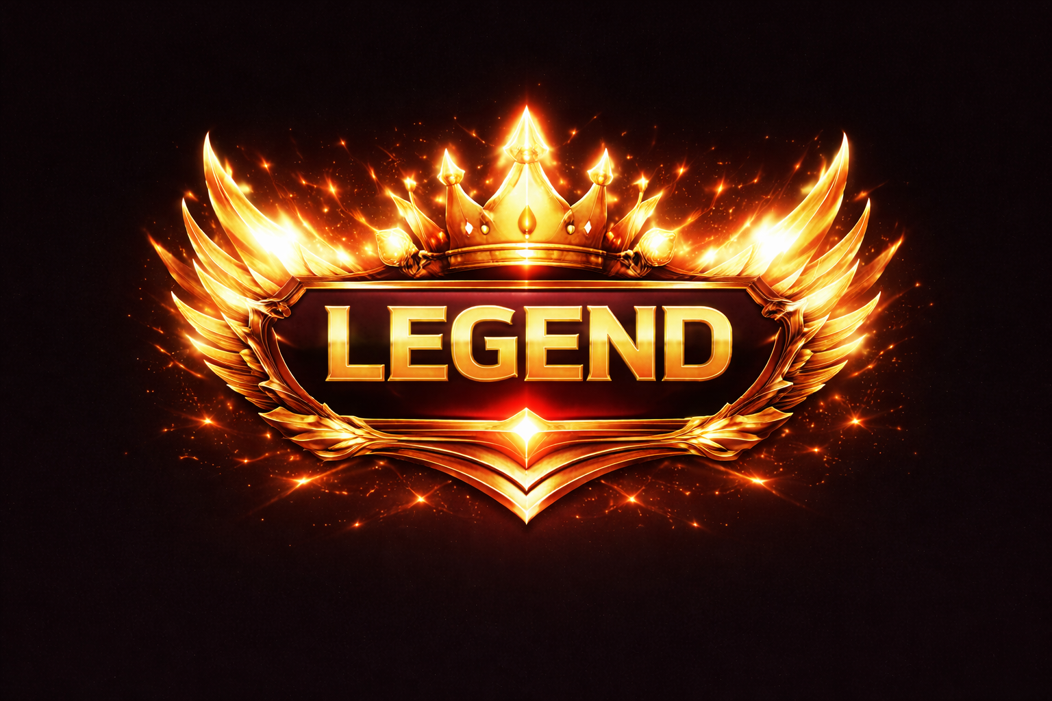 LEGEND Rank