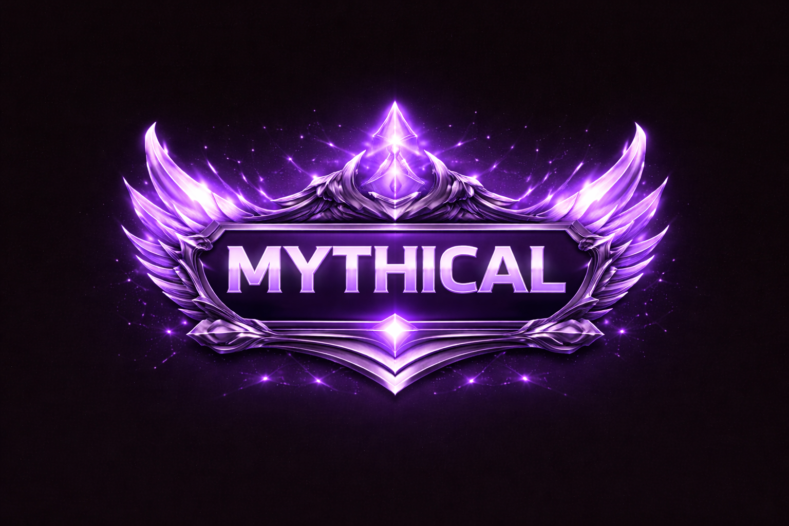 MYTHICAL Rank