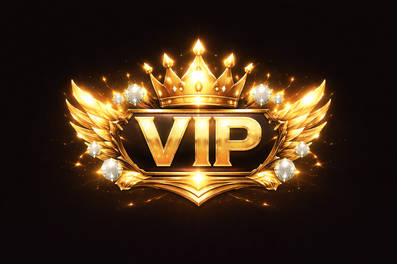 VIP Rank
